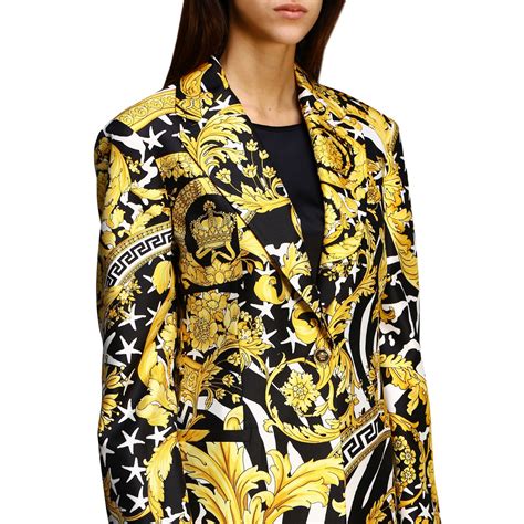 Versace Women's Suit 